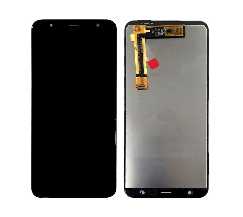 Replacement for SAMSUNG J4PLUS KLP DISPLAY - Quality Phone Parts in Sri Lanka